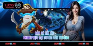 Bắn Cá Hải Tặc