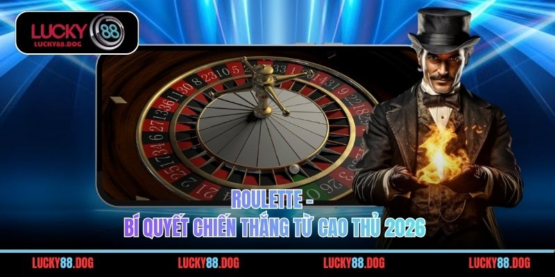 Roulette
