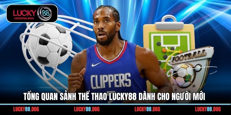 Tổng quan SABA Sports dành cho thành viên mới