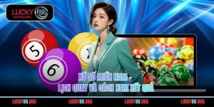 Xổ Số Miền Nam